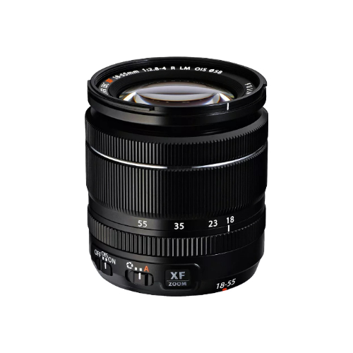 Fujifilm XF 18-55mm F2.8-4 R LM OIS