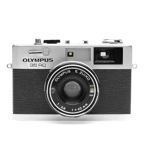 Olympus 35 RC