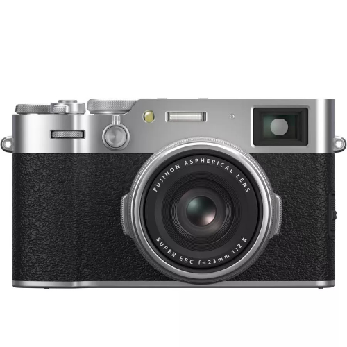 Fujifilm X100VI